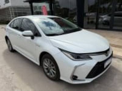 Toyota Corolla 1.8 Xei Cvt HybriAT ,  2023 ,  Electrico / Hibrido ,  85.000 km.