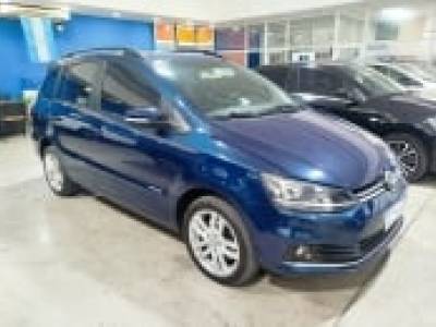 Volkswagen Suran HighlineMT ,  2018 ,  Nafta ,  79.300 km.