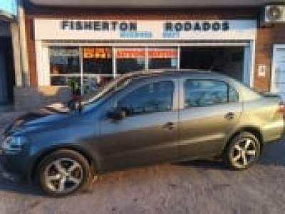 Volkswagen Voyage Pack 1MT ,  2014 ,  Nafta ,  150.000 km.