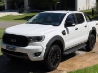 Ford Ranger Fx4 LimitedAT ,  2022 ,  Diesel ,  4x4 ,  90.000 km.