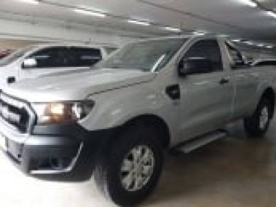 Ford Ranger Cs Dsl 2.2l SafetyMT ,  2021 ,  Diesel ,  4x2 ,  60.700 km.