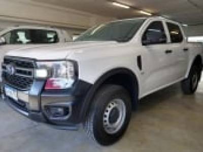 Ford Ranger Dc Xl 2.0l TdMT ,  2025 ,  Diesel ,  4x2 ,  15.800 km.