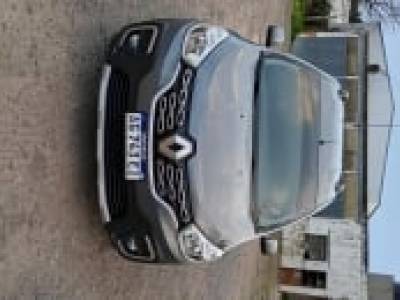 Renault StepwayMT ,  2024 ,  Nafta ,  18.900 km.