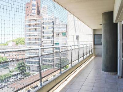 Venta Departamento Premium Dos Dorm. Cochera Amenities. Parque Espa&ntilde;a