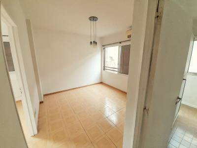Departamento 2Amb. Alquiler en Almagro Cocina/Lava
