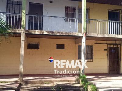 DEPARTAMENTO 4 DORMITORIOS EN VENTA CON PATIO