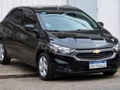 Chevrolet OnixMT ,  2019 ,  Nafta ,  56.000 km.