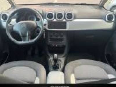 CITROEN C3 AIRCROSS LIVE 2019