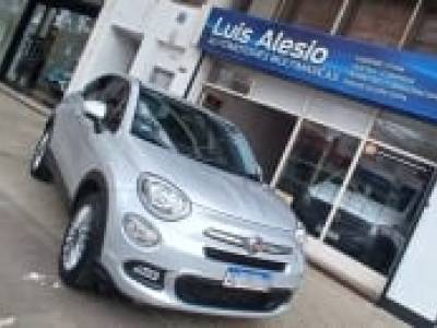 Fiat 500x 500 XMT ,  2018 ,  Nafta ,