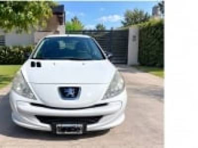Peugeot 207MT ,  2013 ,  Nafta ,  152.000 km.
