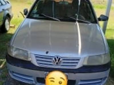 Volkswagen GolMT ,  2002 ,  Nafta ,  130.000 km.