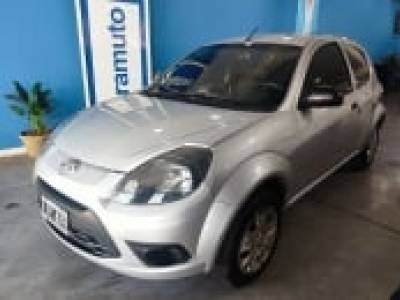 Ford Ka Fly Viral 1.0MT ,  2012 ,  Nafta ,  115.000 km.
