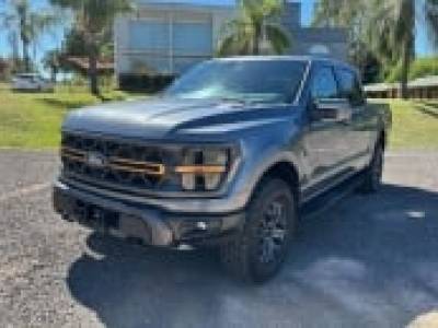 Ford F-150 TremorAT ,  2026 ,  Nafta ,  4x4 ,  0 km.