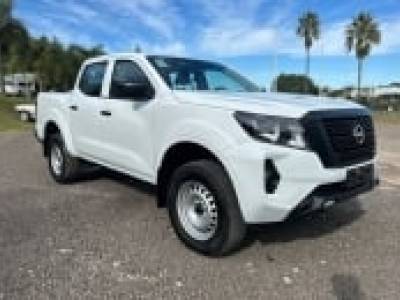 Nissan Frontier 4x4 MtMT ,  2026 ,  Diesel ,  4x4 ,  0 km.