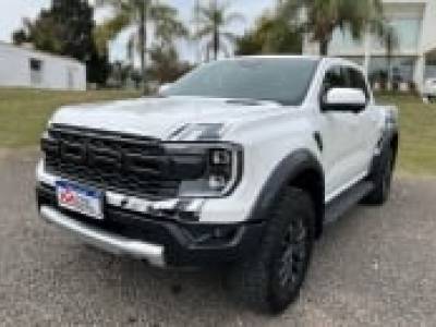 Ford Ranger Raptor V6 400hpAT ,  2026 ,  Diesel ,  4x4 ,  0 km.