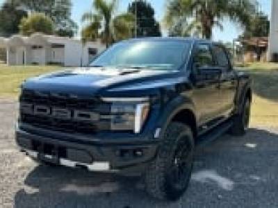 Ford F-150 RaptorAT ,  2026 ,  Diesel ,  4x4 ,  0 km.