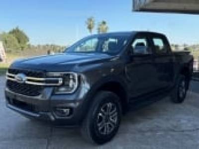 Ford Xl-xlt-xls-limitedAT ,  2026 ,  Diesel ,  4x4 ,  0 km.