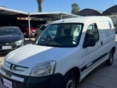 Renault Partner Confort Hdi 1.6MT ,  2013 ,  Diesel ,  280.000 km.