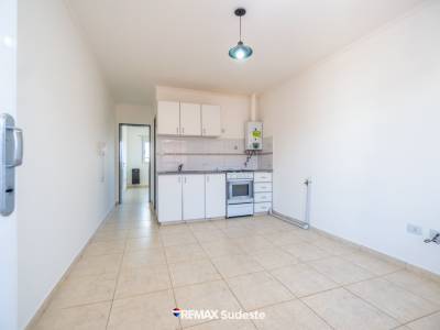 Depto 1 dormitorio con Cochera - Tucuman 1200