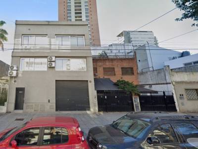 Alquiler Edificio Oficina de 3 plantas en Nu&ntilde;ez
