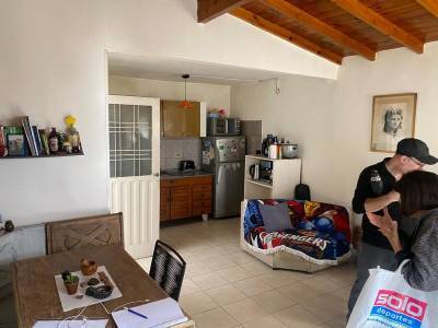 Venta PH 3 Ambientes San Andr&eacute;s  Patio