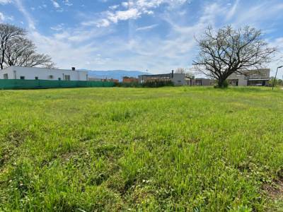 Terreno en venta en Barrio Privado Ayres Loft