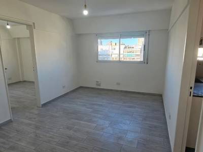 ALQUILER DEPARTAMENTO 1 DORMITORIO ZONA CENTRO