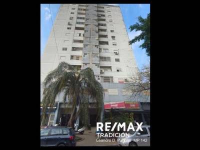 Departamento Venta 2 dorm. Macrocentro Rcia.