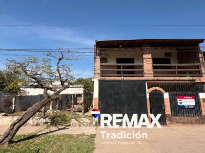 Casa y terreno  en Venta  - Resistencia