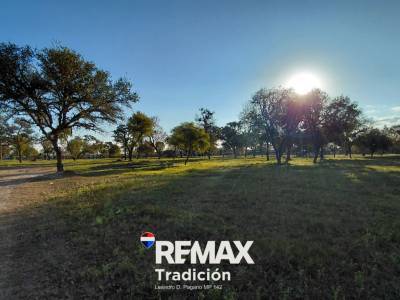Terrenos en Resistencia 200 mts2 Zona Sur