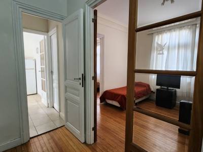 ALQUILER DEPARTAMENTO 3 AMB - SAN NICOLAS, CABA