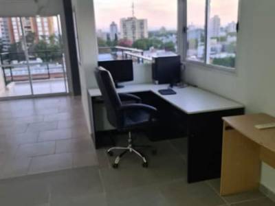 ALQUILER 3 amb. balcon terraza pilar tucuman 259.