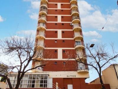 Venta Departamento 2 dormitorio centro Resistencia