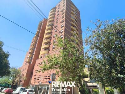 Dpto. Venta  2 dorm Zona Hospital Perrando Rcia