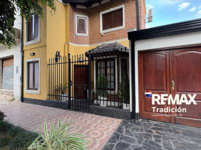 CASA EN VENTA - RESISTENCIA FRENCH 1146