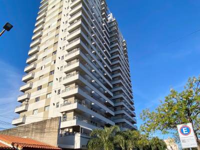 DEPARTAMENTO 1 DORM AMUEBLADO