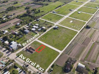 Terreno en venta en Praderas El Chaquito 300 m2