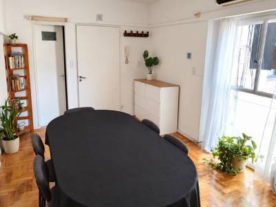VENTA DEPTO MONOAMBIENTE NU&Ntilde;EZ APTO PROFESIONAL