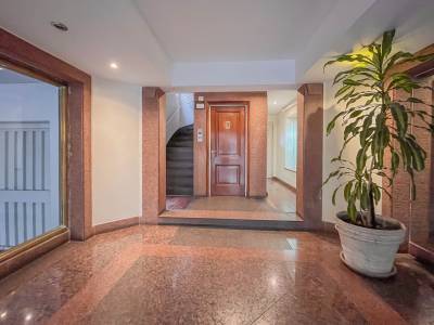 VENTA 3 AMBIENTES EN BELGRANO CON COCHERA