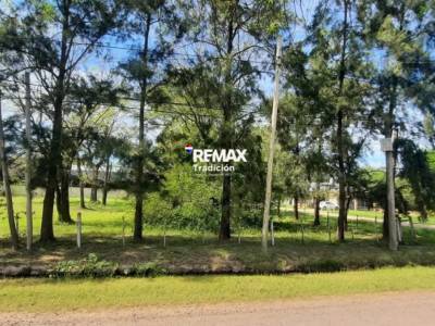 VENTA DE TERRENOS EN VILLA FABIANA SUR RESISTENCIA