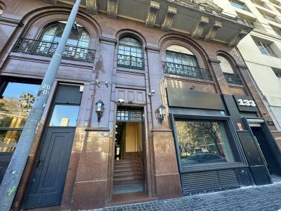 ALQUILER OFICINA 290 METROS SEGURIDAD  24 HORAS