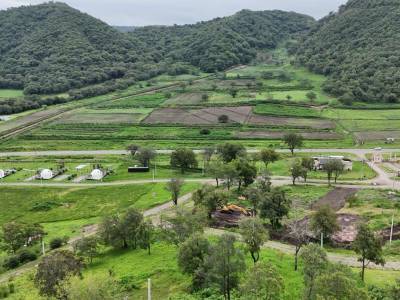 LOTE 524 M2-CLUB DE MONTA&Ntilde;A PORTEZUELO