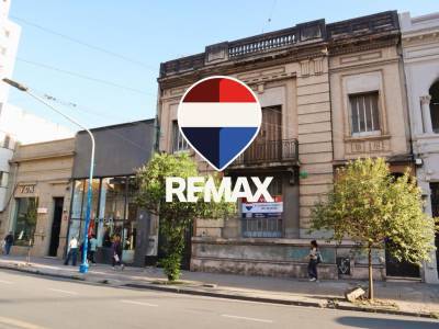 VENTA CASA A REFACCIONAR BARRIO NORTE SMT