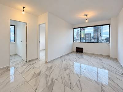 Departamento 3 amb Venta San Nicol&aacute;s Piso Alto