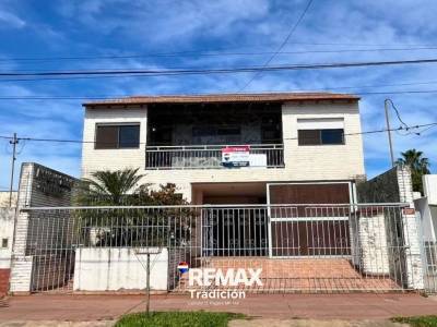 CASA EN VENTA EN BARRANQUERAS