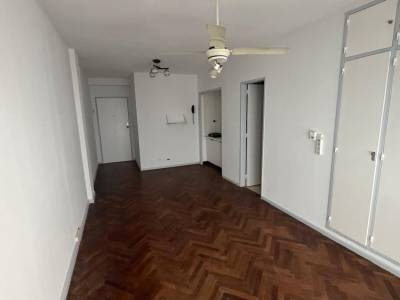 DEPTO MONOAMBIENTE CON BALC&Oacute;N ALQUILER EN BELGRANO