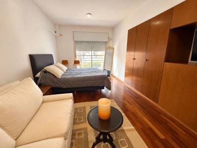 ALQUILER DEPARTAMENTO 1 AMBIENTE  NU&Ntilde;EZ AMOBLADO