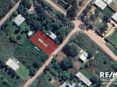 Terreno Venta Barrio Altos Verdes, Puerto Tirol