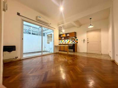 PH 2 AMBIENTES CON PATIO PROPIO &ndash; COGHLAN