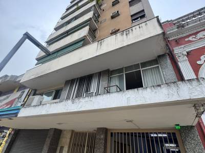 ALQUILER DPTO 1 DORM FRENTE A PLAZA INDEPENDENCIA